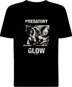 Футболка Converge Predatory Glow