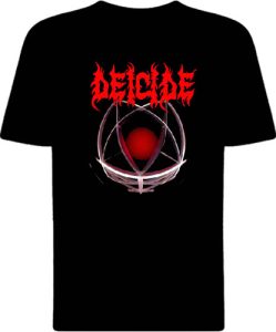 Футболка Deicide Legion