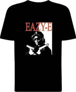 Футболка Eazy-E Scarface