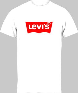 Футболка Levis