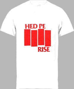 Футболка Hed pe Lite