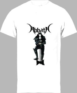 Футболка Abbath Axe