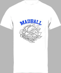 Футболка Madball Hardcore