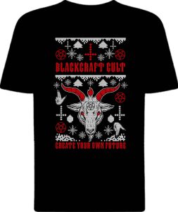 Футболка Blackcraft Cult Goat Sweater