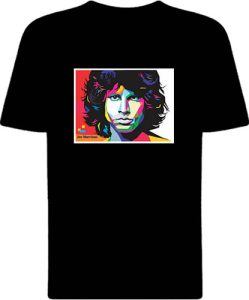 Футболка The Doors Jim Morrison view 10