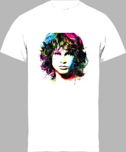 Футболка The Doors Jim Morrison