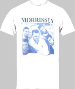 Футболка Morrissey Group