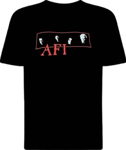 Футболка AFI Group